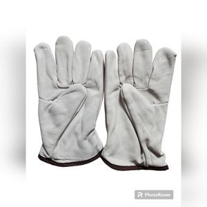 🤩4/$20 Leather glove size L